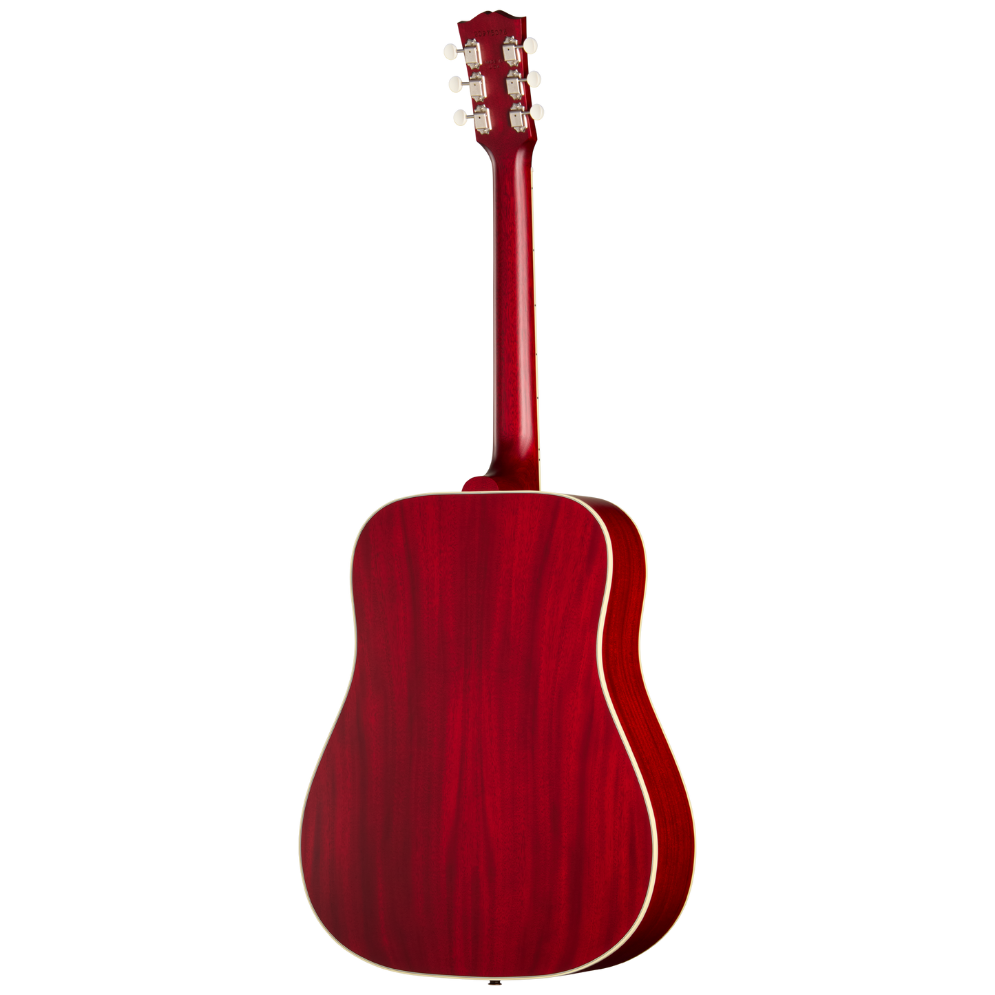 Gibson Country Western Studio, Natural Acoustic Guitar Gibson