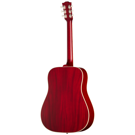 Gibson Country Western Studio, Natural Acoustic Guitar Gibson
