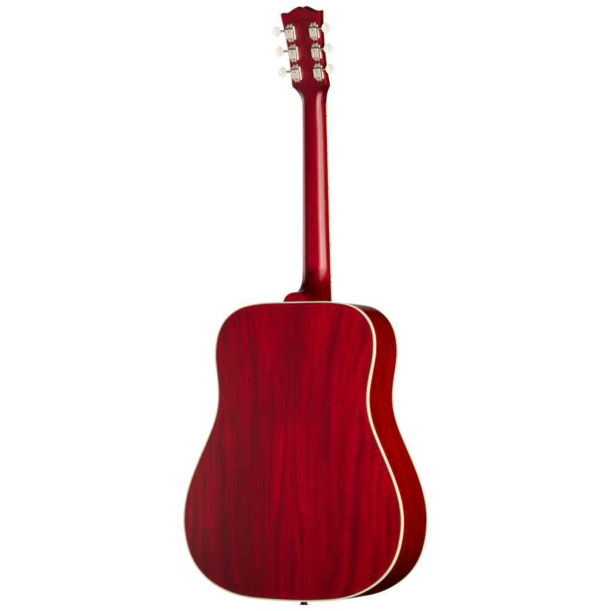 Gibson Country Western Studio, Natural Acoustic Guitar Gibson