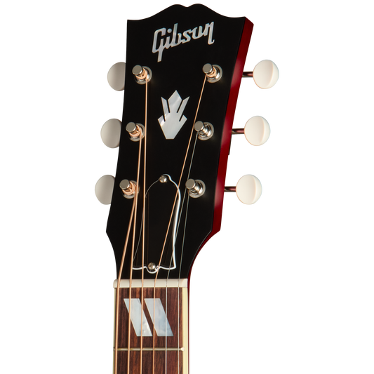 Gibson Country Western Studio, Natural Acoustic Guitar Gibson