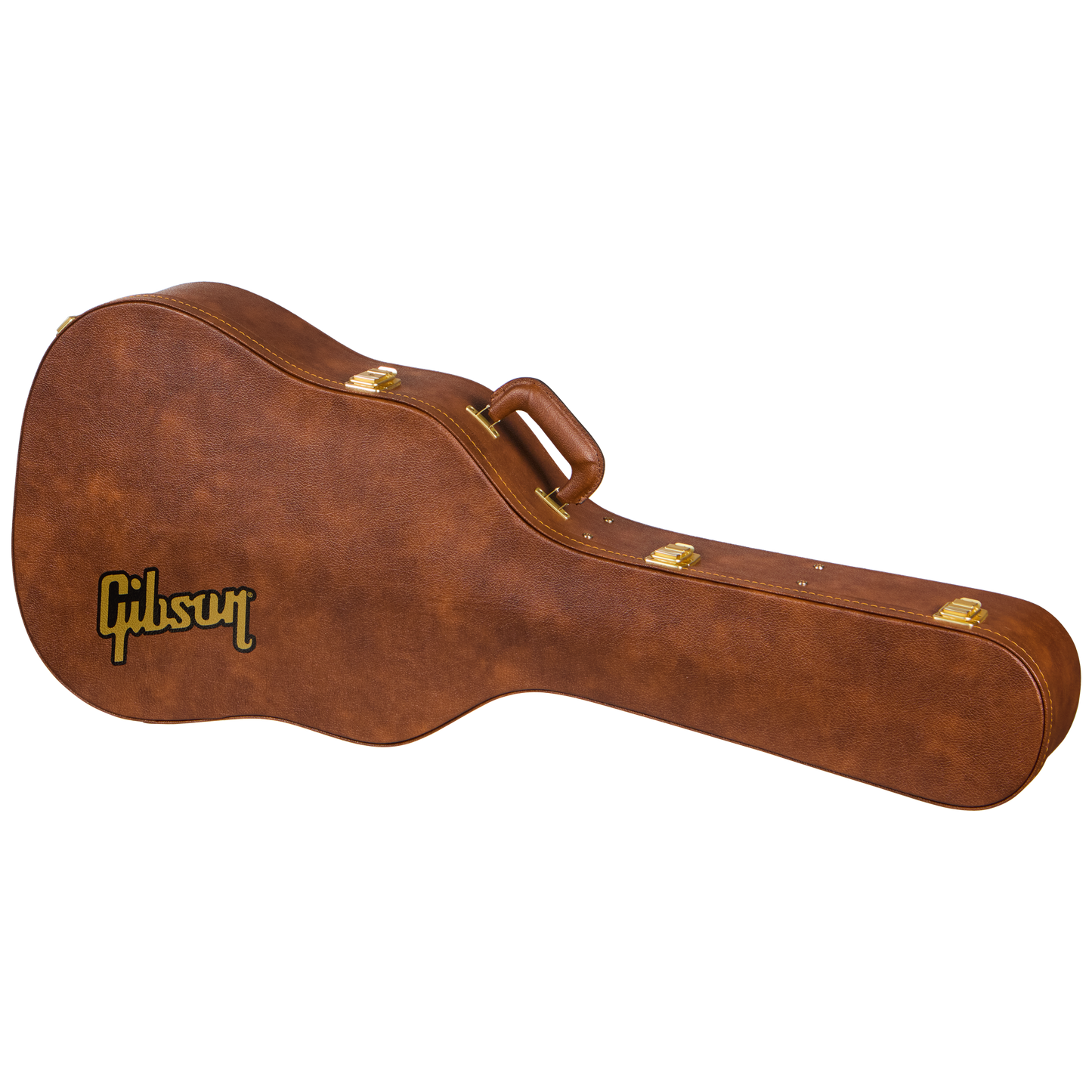 Gibson Custom Dove Original with Bearclaw Top, Purple Stain Gibson