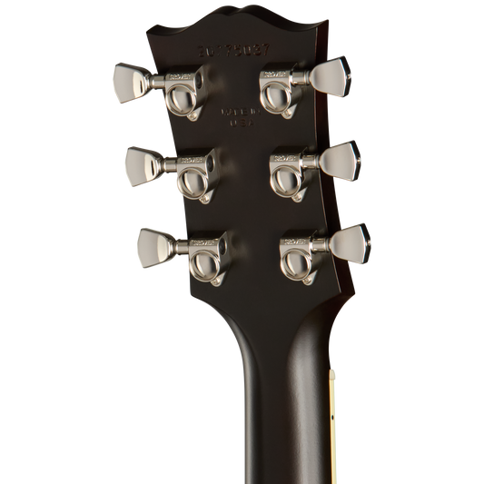 Gibson Dove Mahogany, Satin Vintage Sunburst Acoustic Guitar Gibson