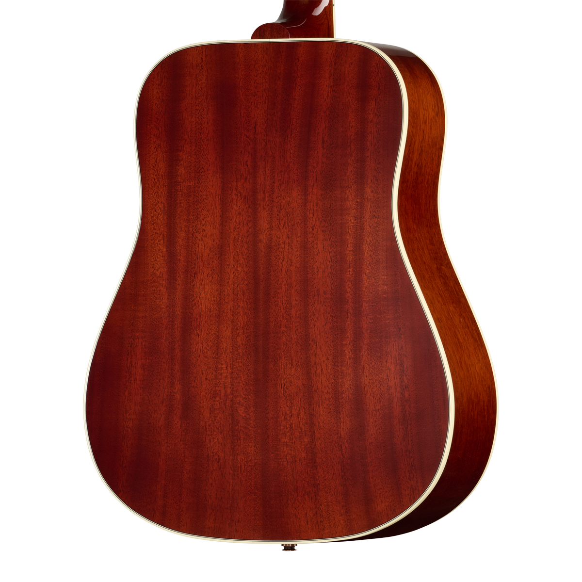 Gibson Custom Hummingbird Standard with HiFi DNA, Gloss, British Racing Green, Exclusive Acoustic Guitar Gibson Custom
