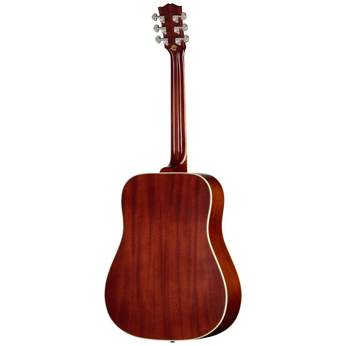 Gibson Custom Hummingbird Standard with HiFi DNA, Gloss, British Racing Green, Exclusive Acoustic Guitar Gibson Custom