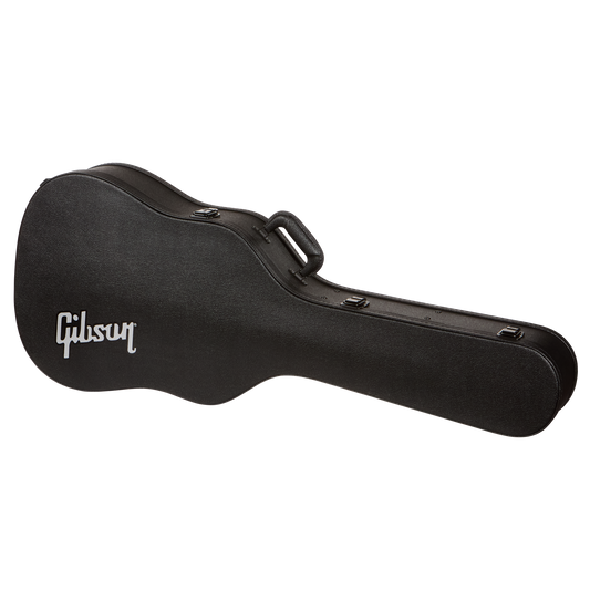Gibson Custom Hummingbird Standard with HiFi DNA, Gloss, Silverburst, Exclusive Acoustic Guitar Gibson Custom
