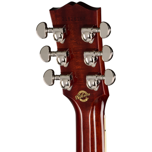 Gibson Custom Hummingbird Standard with HiFi DNA, Gloss, Silverburst, Exclusive Acoustic Guitar Gibson Custom