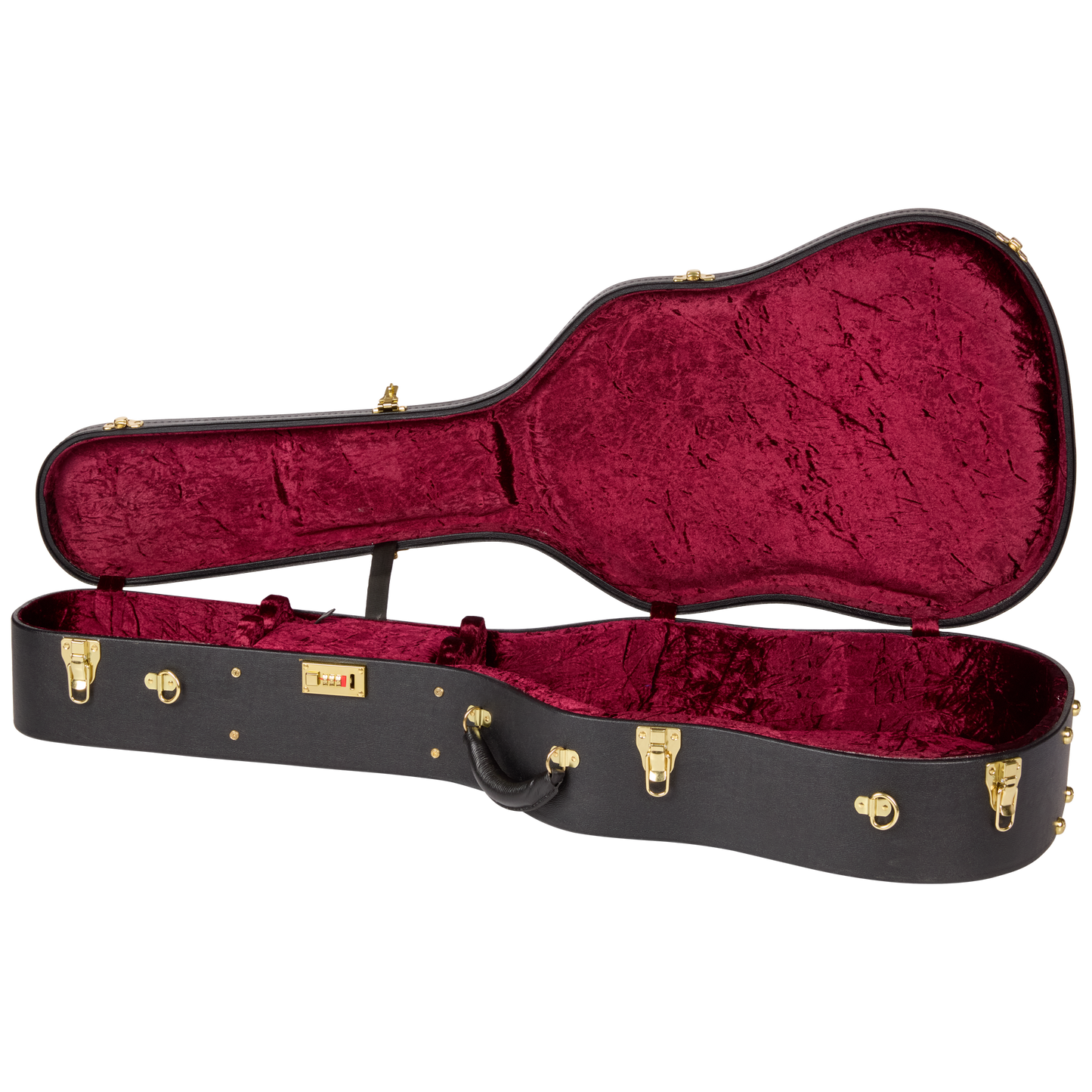 Gibson Custom Hummingbird Custom Koa, Left-Handed, Antique Natural Acoustic Guitar Gibson Custom