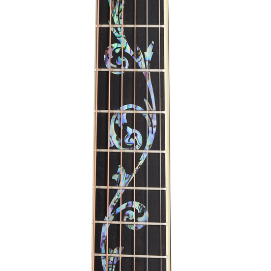 Gibson Custom Hummingbird Ultima, Autumnburst Acoustic Guitar Gibson Custom