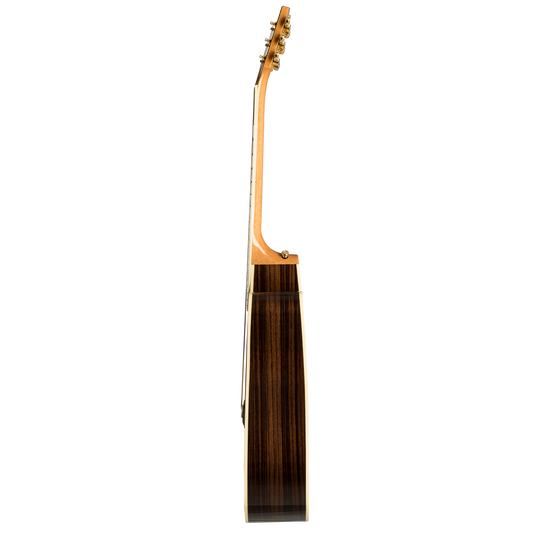 Gibson Songwriter Standard EC Rosewood, Left-Handed, Antique Natural Acoustic Guitar Gibson