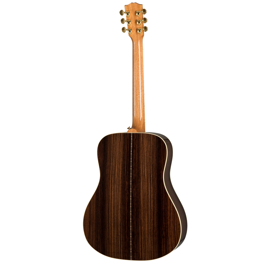 Gibson Songwriter Standard Rosewood, Antique Natural Acoustic Guitar Gibson