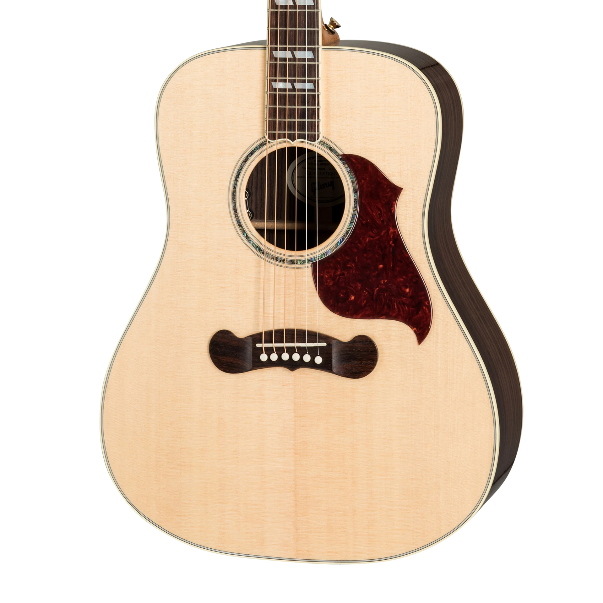 Gibson Songwriter Standard Rosewood