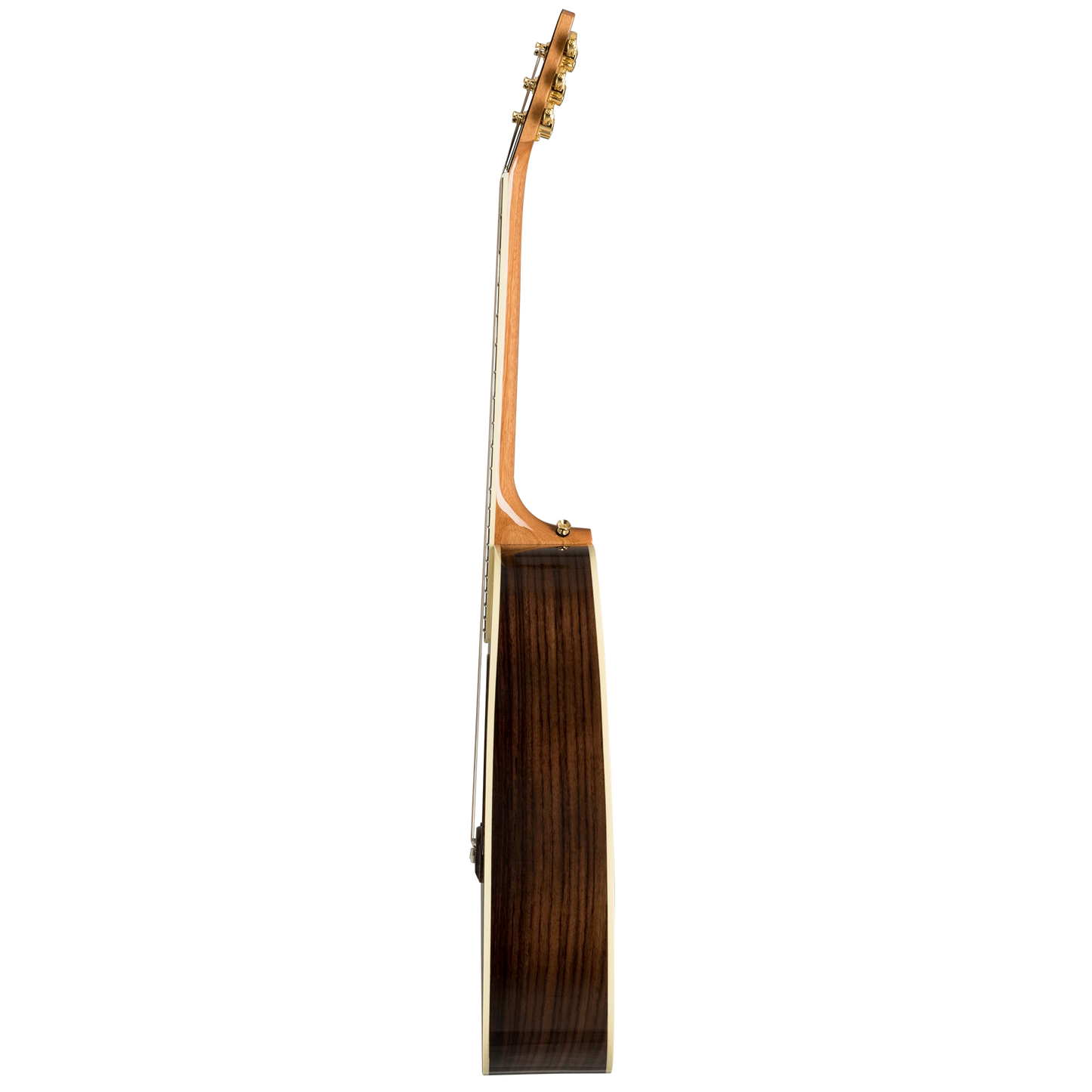 Gibson Songwriter Standard Rosewood, Antique Natural Acoustic Guitar Gibson