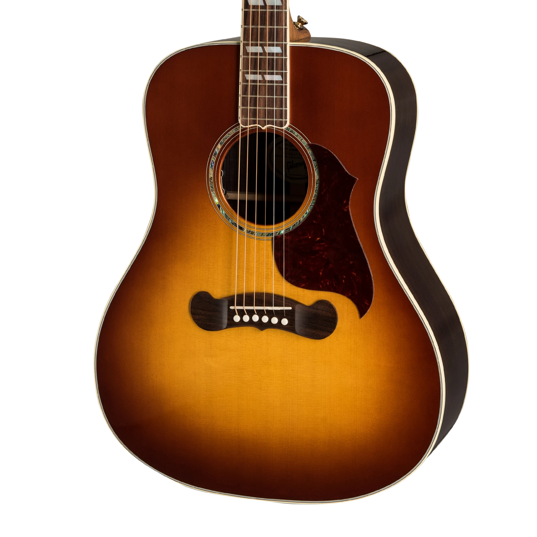 Gibson Songwriter Standard Rosewood