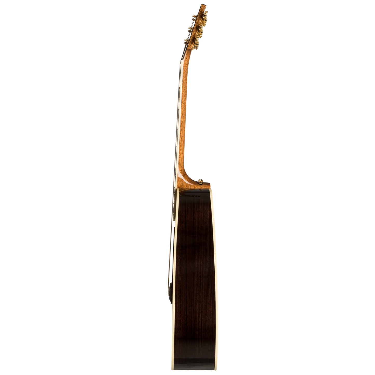 Gibson Songwriter Standard Rosewood, Left-Handed, Rosewood Burst Gibson