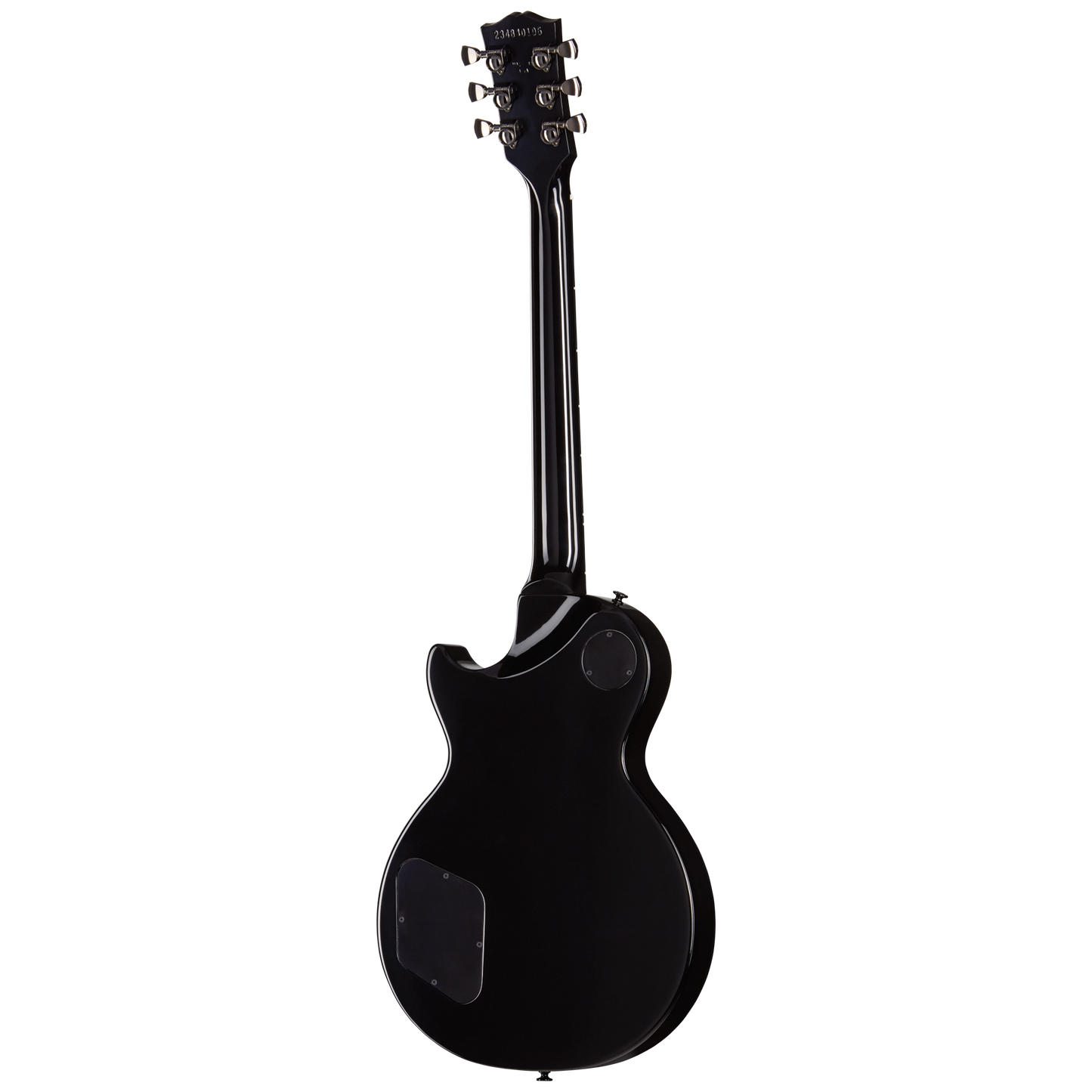 Gibson Serj Tankian “Foundations” Les Paul Modern, Custom Artwork Sublimation, Exclusive Electric Guitar Gibson