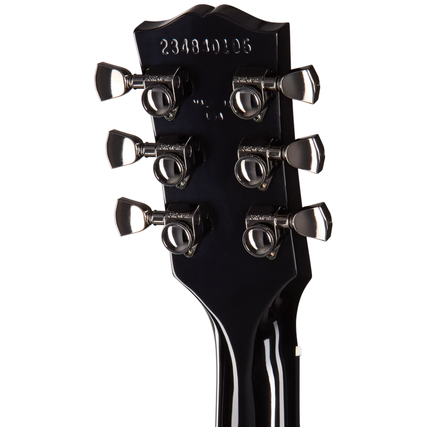 Gibson Serj Tankian “Foundations” Les Paul Modern, Custom Artwork Sublimation, Exclusive Electric Guitar Gibson