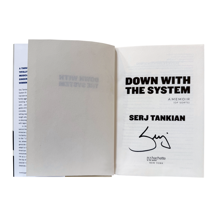Gibson Serj Tankian “Foundations” Les Paul Modern, Custom Artwork Sublimation, Exclusive Electric Guitar Gibson
