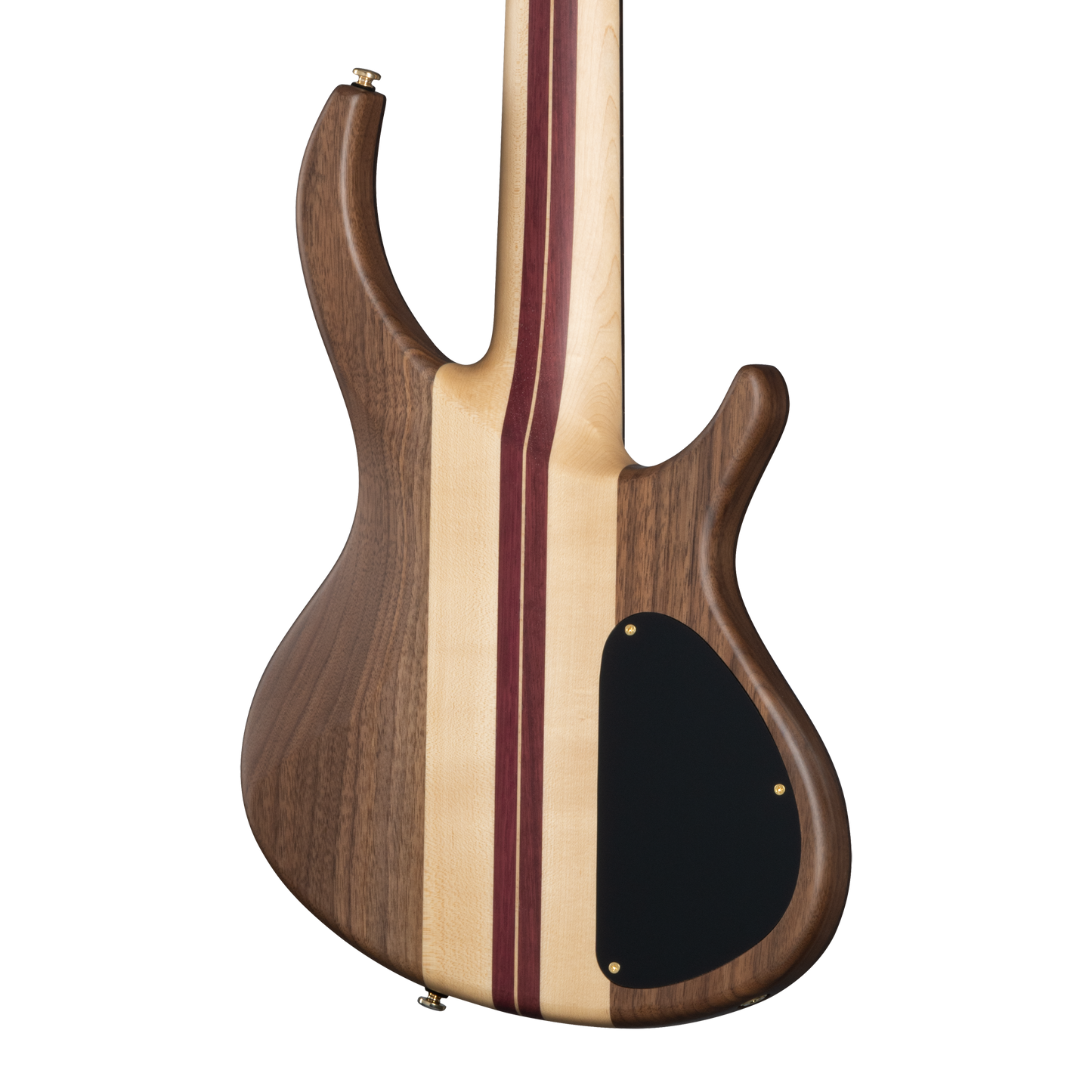 Tobias Classic V, Left-Handed, Satin Natural Electric Bass Tobias
