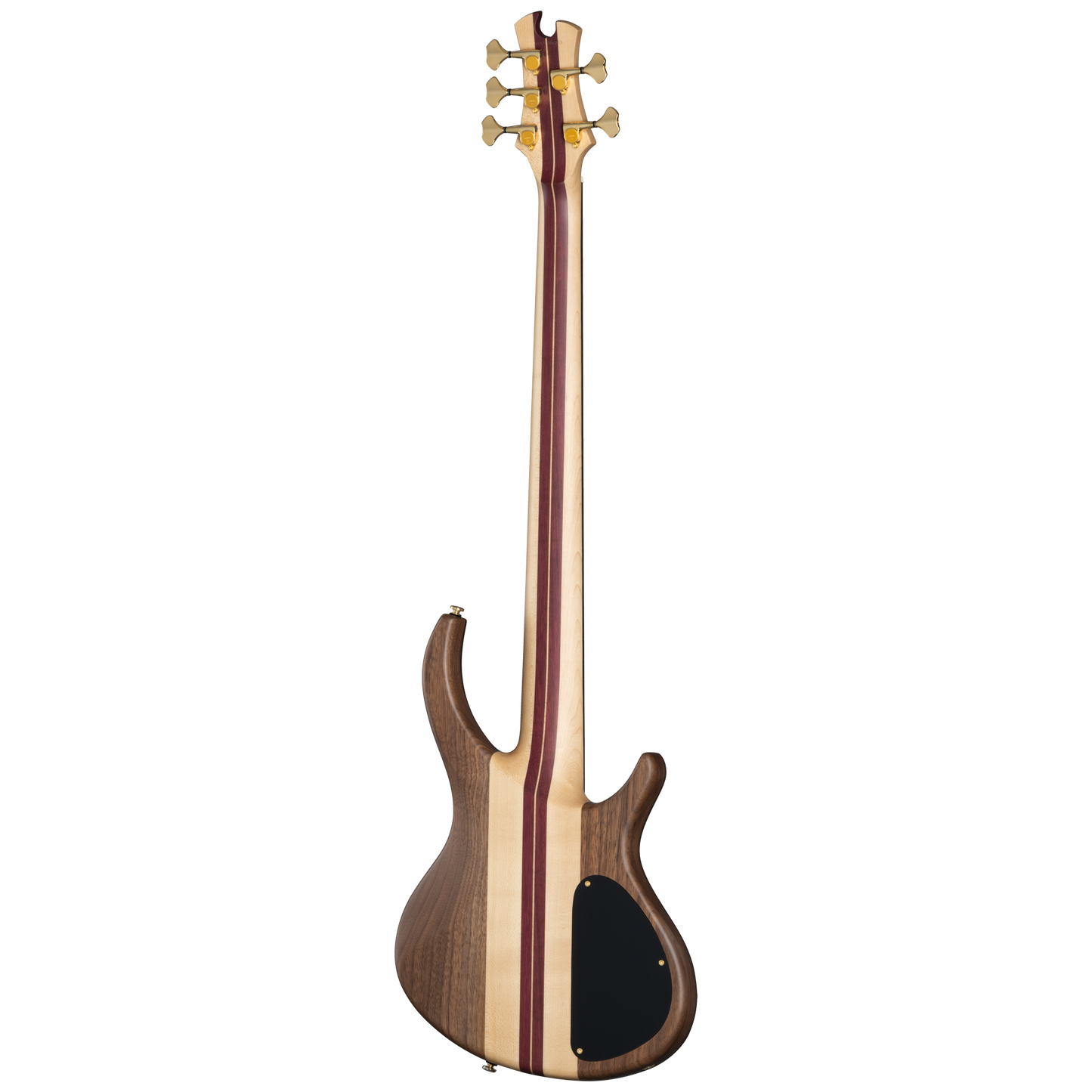 Tobias Classic V, Left-Handed, Satin Natural Electric Bass Tobias
