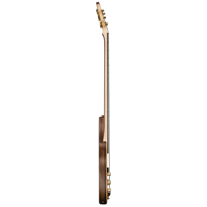 Tobias Classic V, Left-Handed, Satin Natural Electric Bass Tobias