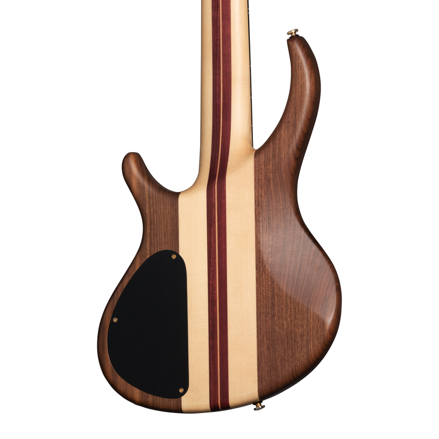 Tobias Classic V, Natural Satin Electric Bass Tobias