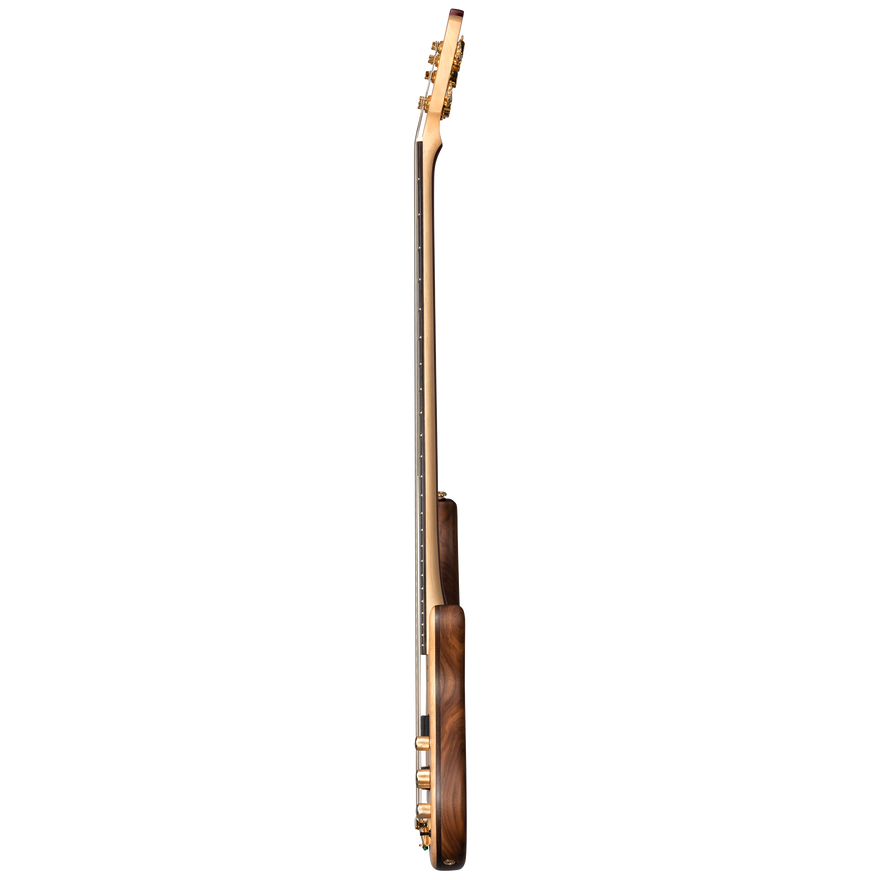 Tobias Classic V, Natural Satin Electric Bass Tobias