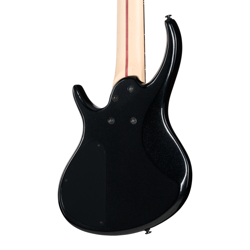 Tobias Growler V, Black Pearl Electric Bass Tobias