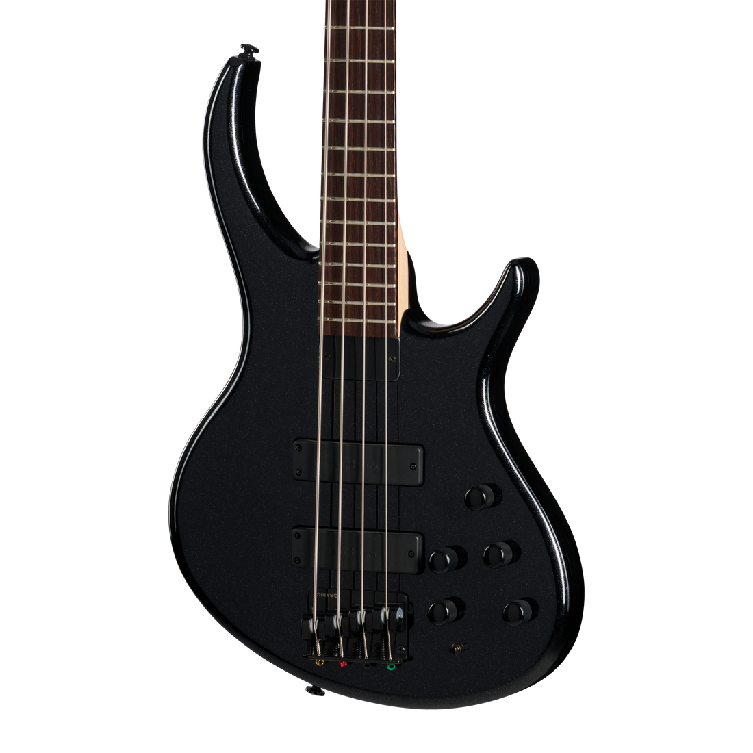 Tobias Killer B IV, Black Pearl Electric Bass Tobias
