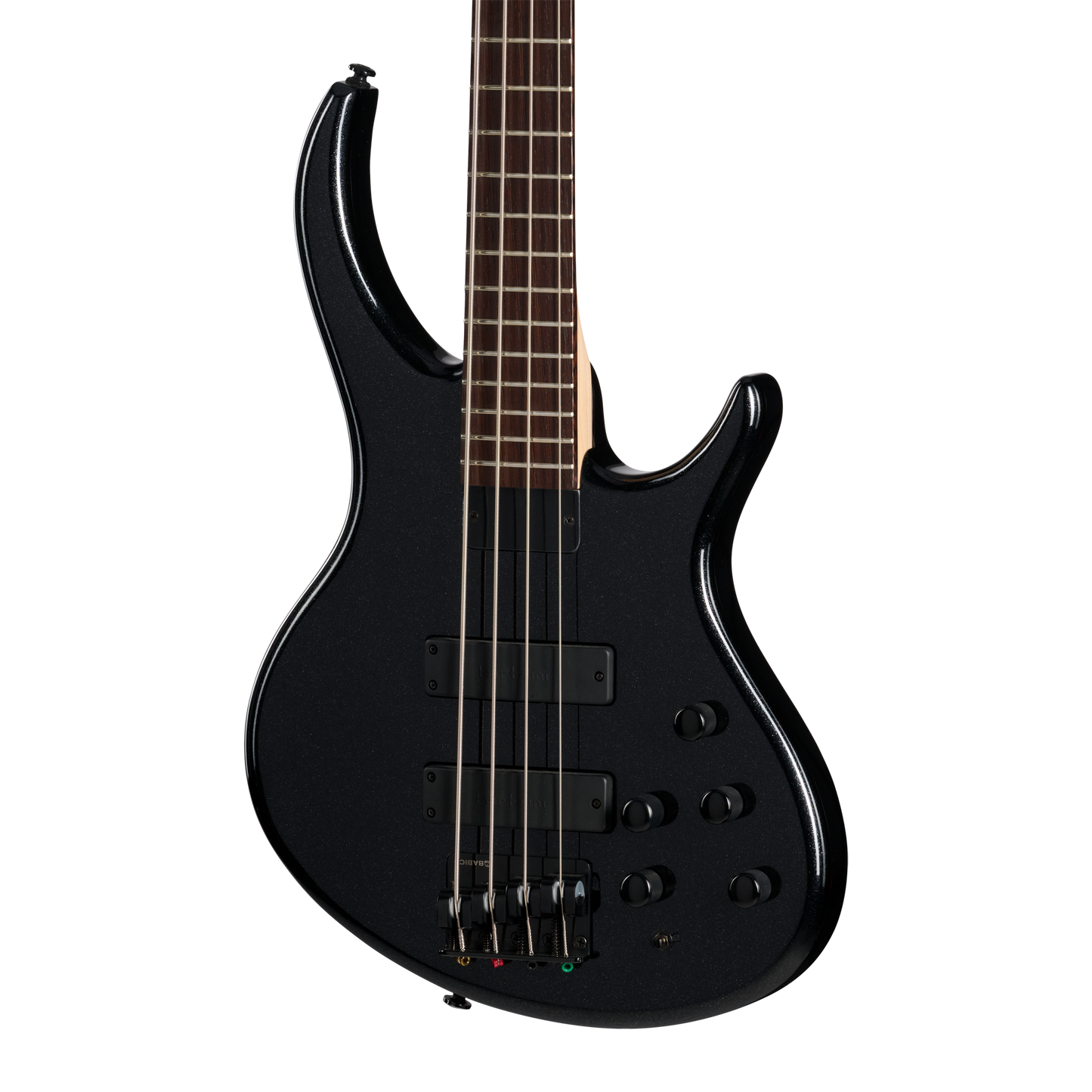 Tobias Killer B IV, Black Pearl Electric Bass Tobias