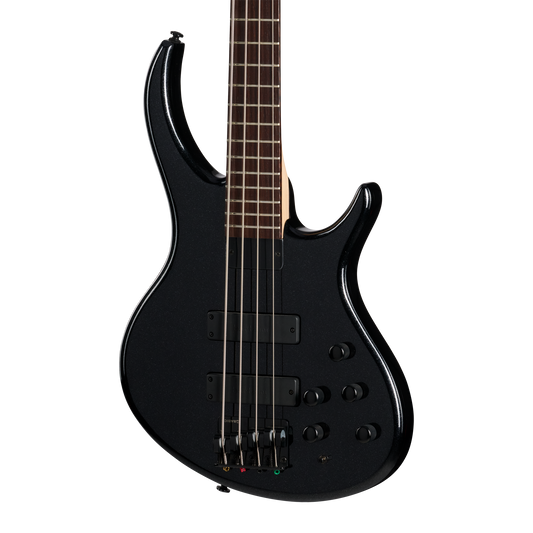 Tobias Killer B IV, Black Pearl Electric Bass Tobias