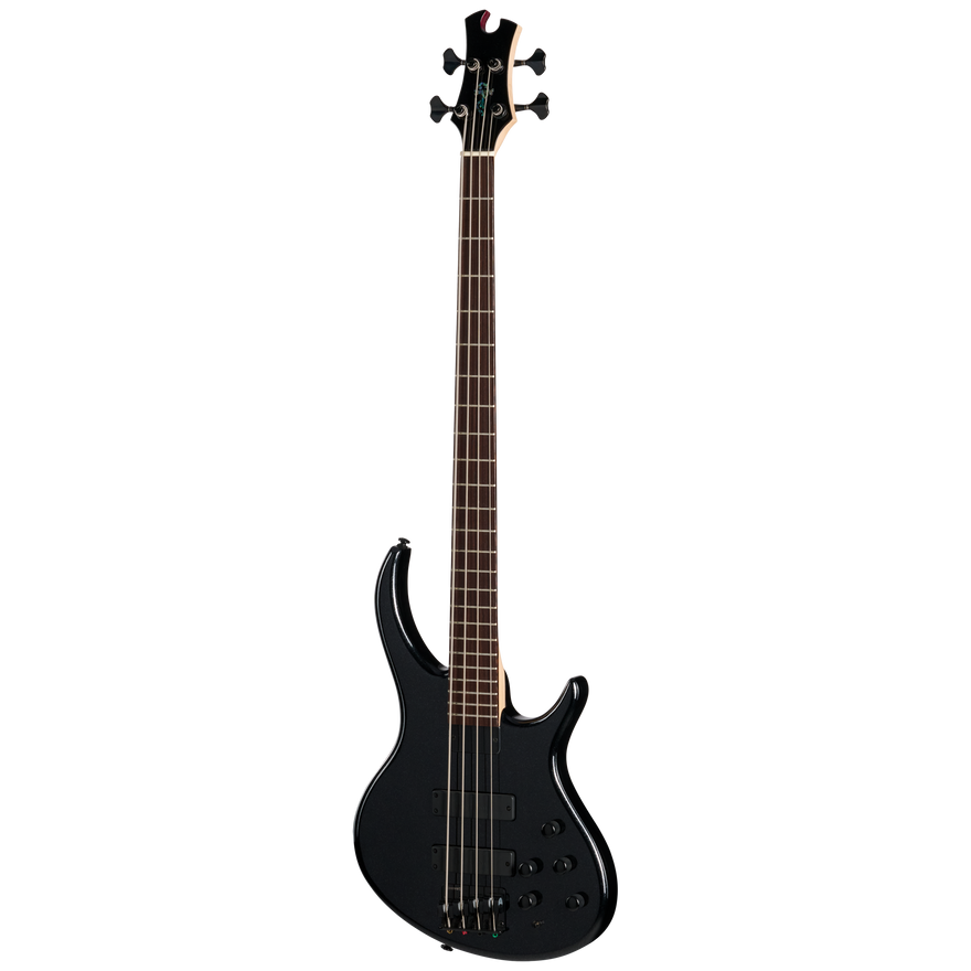 Tobias Killer B IV, Black Pearl Electric Bass Tobias