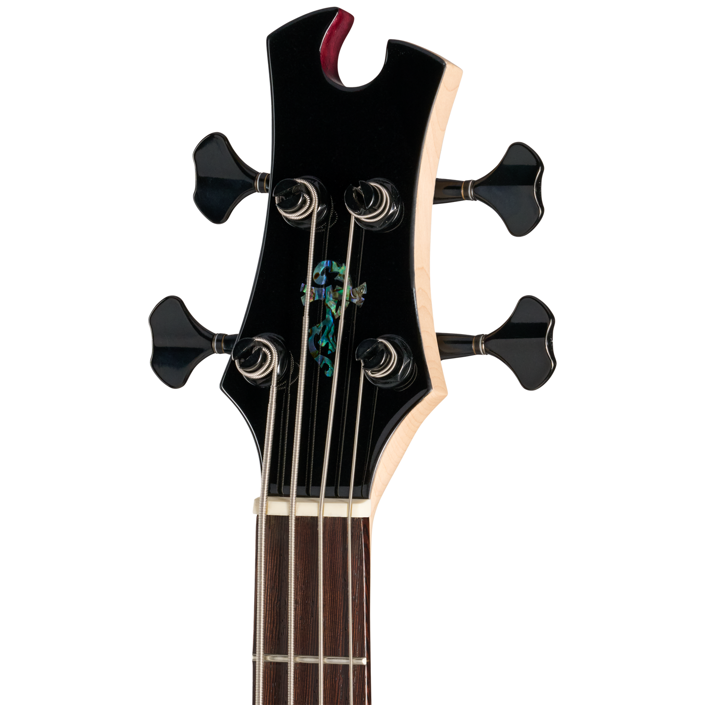 Tobias Killer B IV, Black Pearl Electric Bass Tobias