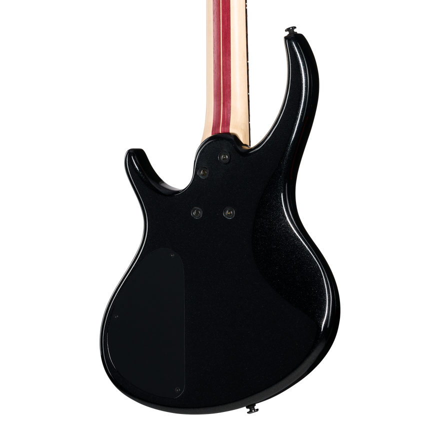 Tobias Killer B IV, Black Pearl Electric Bass Tobias