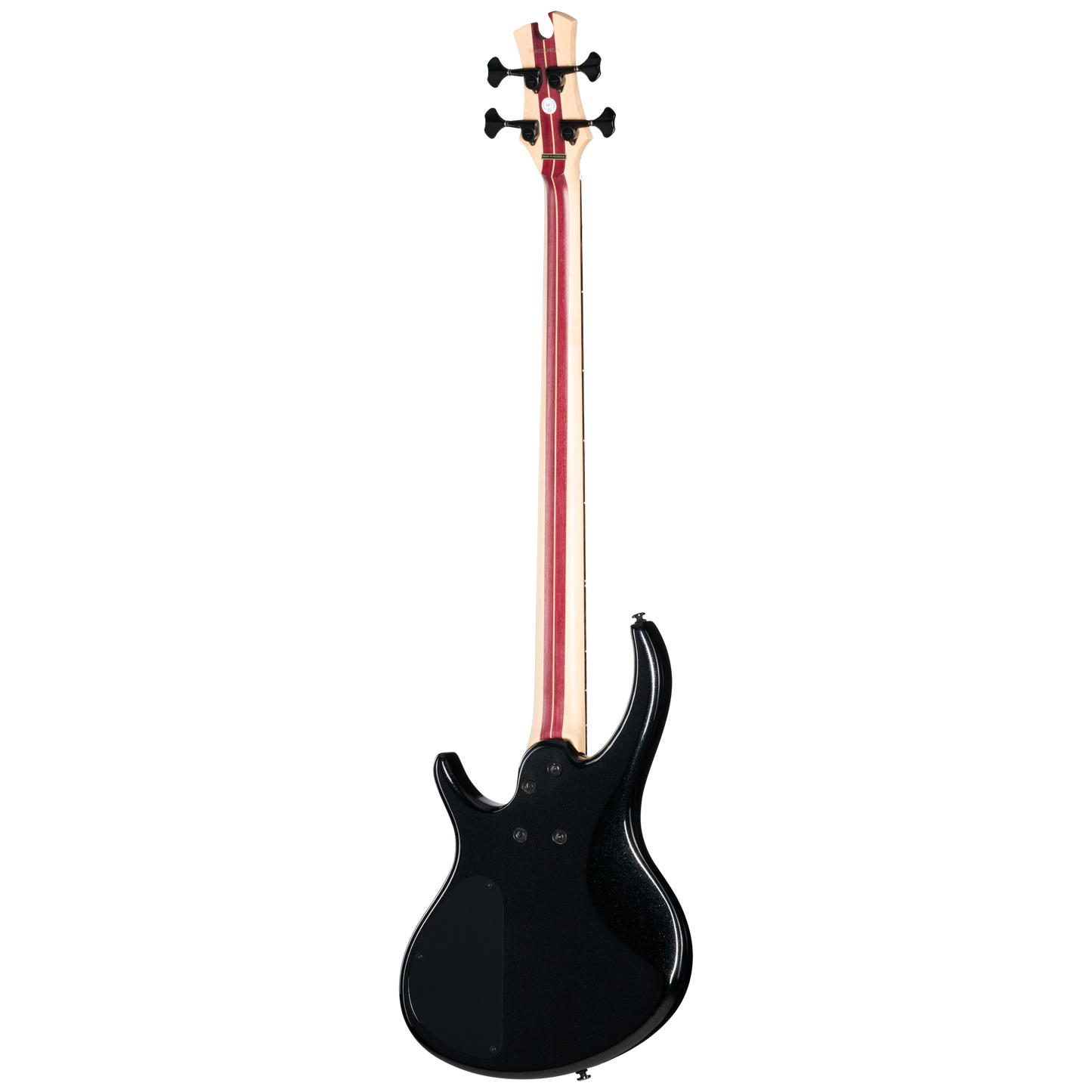 Tobias Killer B IV, Black Pearl Electric Bass Tobias