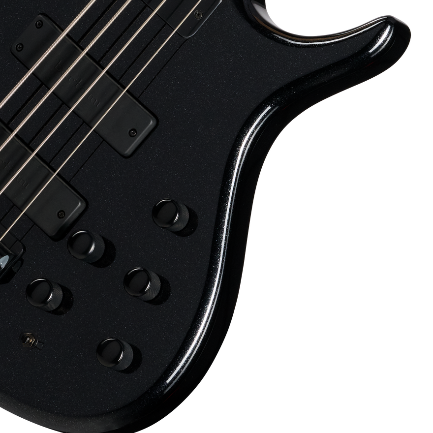 Tobias Killer B IV, Black Pearl Electric Bass Tobias