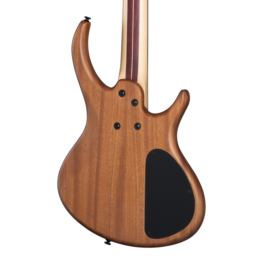 Tobias Killer B IV, Left-Handed, Satin Natural Electric Bass Tobias