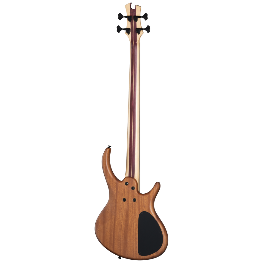 Tobias Killer B IV, Left-Handed, Satin Natural Electric Bass Tobias