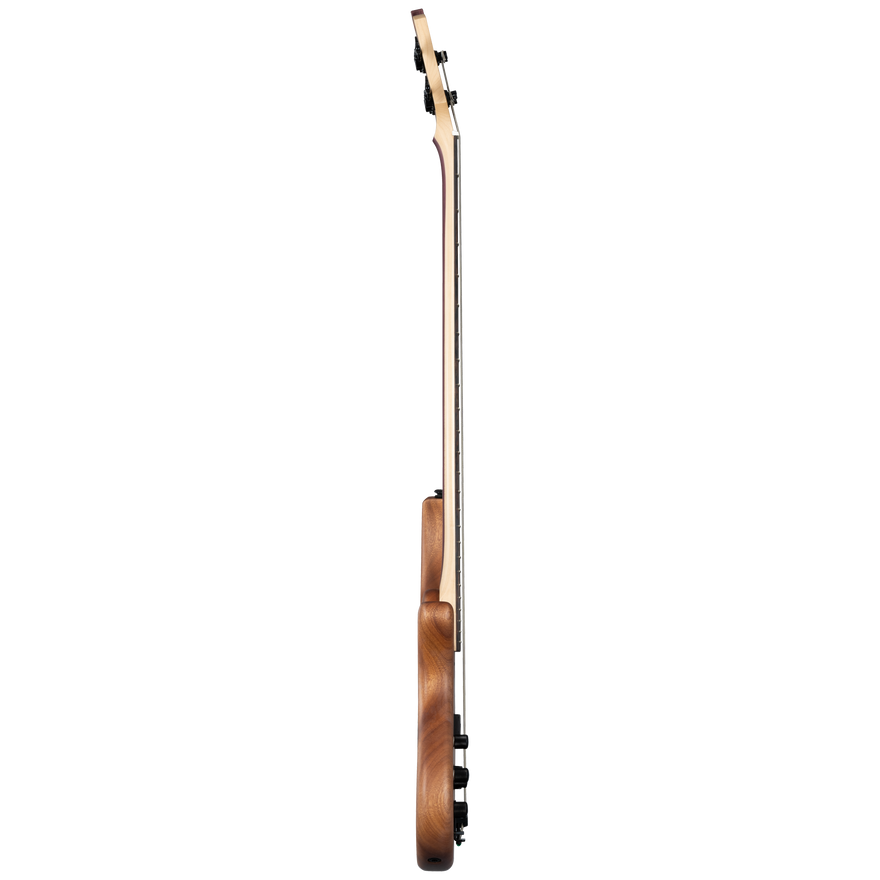 Tobias Killer B IV, Left-Handed, Satin Natural Electric Bass Tobias