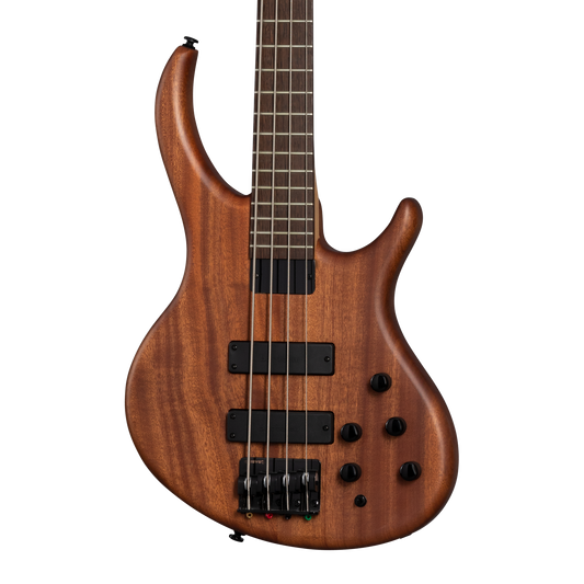 Tobias Killer B IV, Satin Natural Electric Bass Tobias