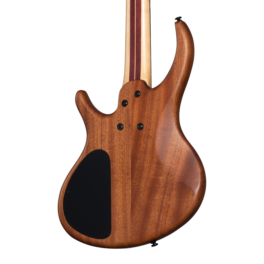 Tobias Killer B IV, Satin Natural Electric Bass Tobias