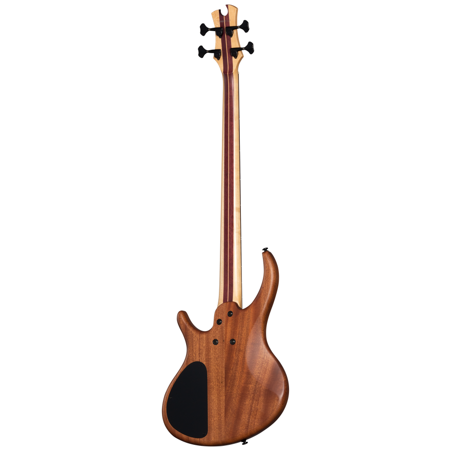 Tobias Killer B IV, Satin Natural Electric Bass Tobias
