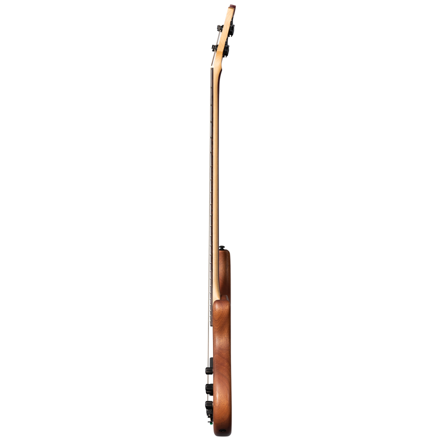 Tobias Killer B IV, Satin Natural Electric Bass Tobias