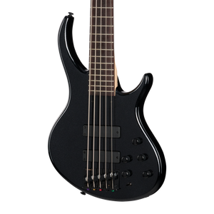 Tobias Killer B V, Black Pearl Electric Bass Tobias