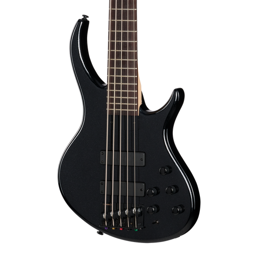 Tobias Killer B V, Black Pearl Electric Bass Tobias
