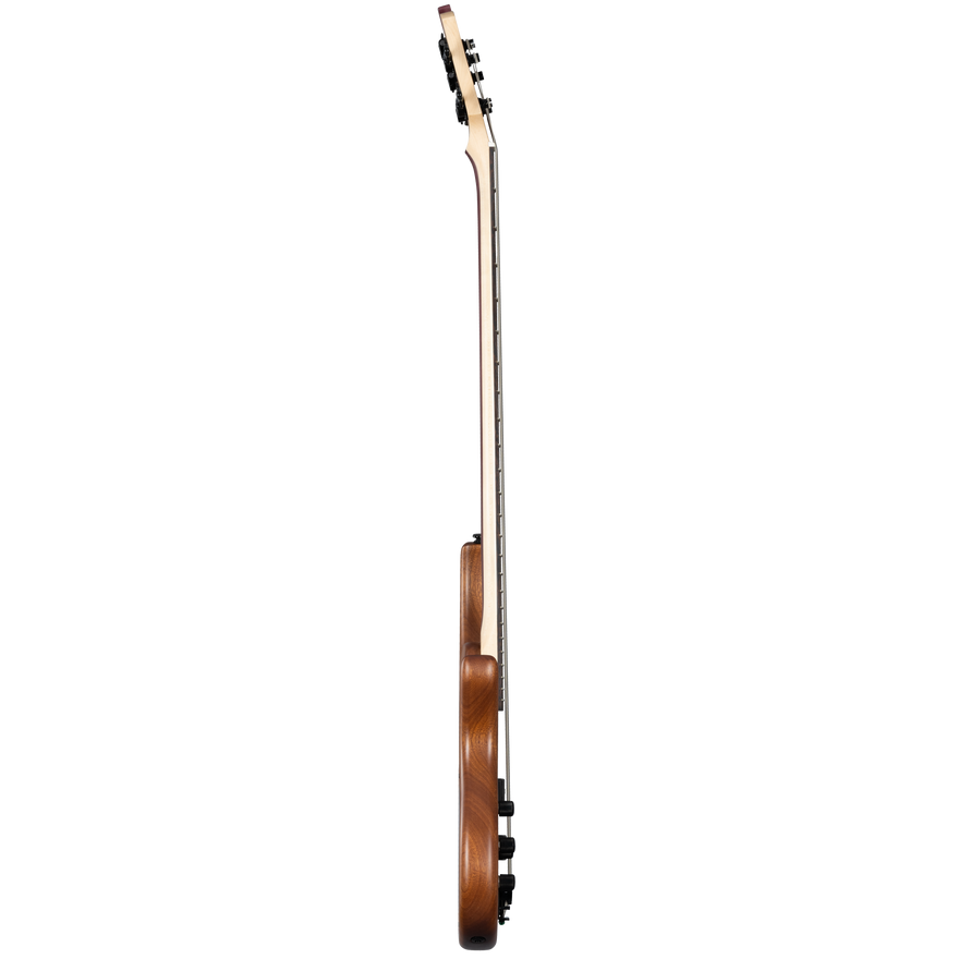 Tobias Killer B V, Left-Handed, Satin Natural Electric Bass Tobias