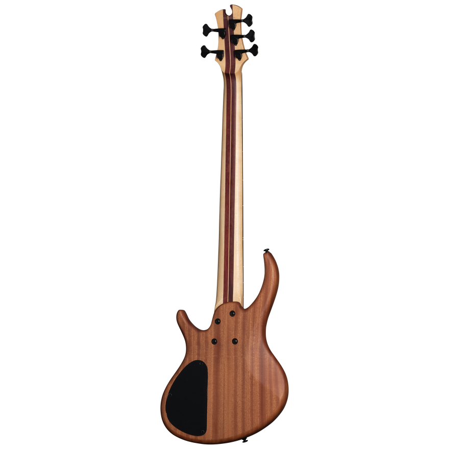 Tobias Killer B V, Satin Natural Electric Bass Tobias