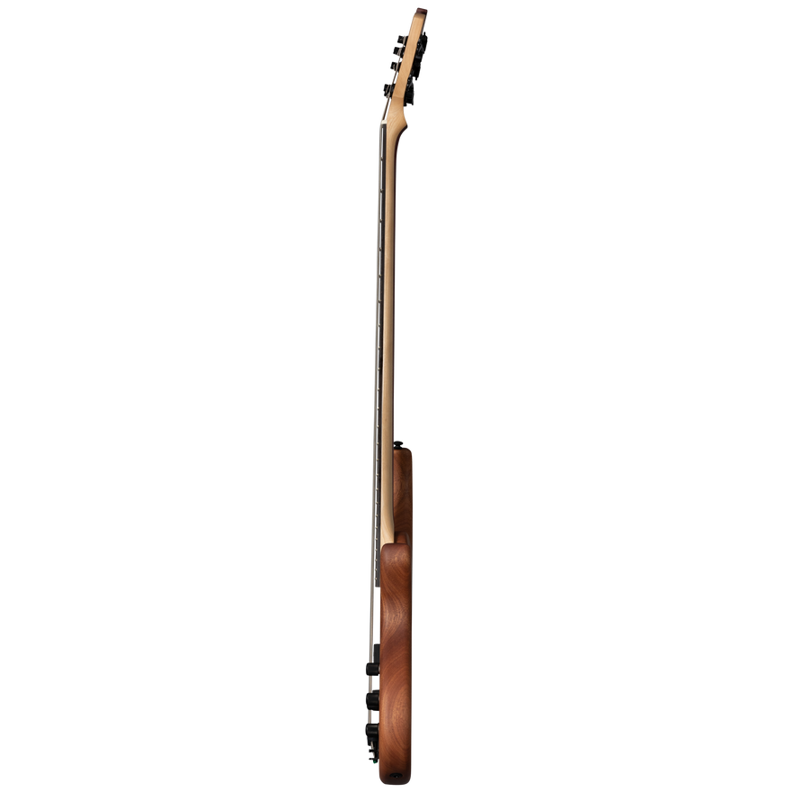 Tobias Killer B V, Satin Natural Electric Bass Tobias