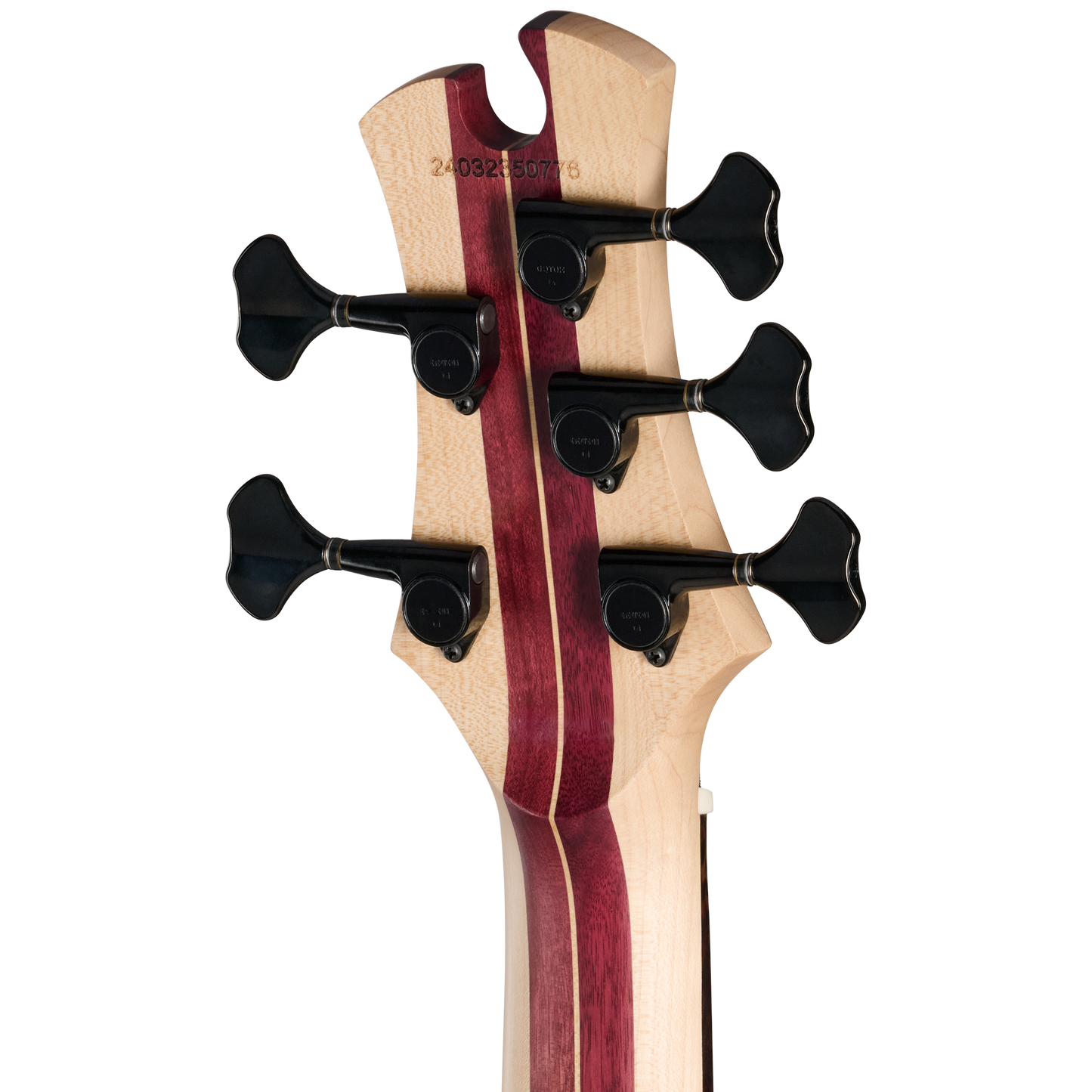 Tobias Killer B V, White Pearl Electric Bass Tobias
