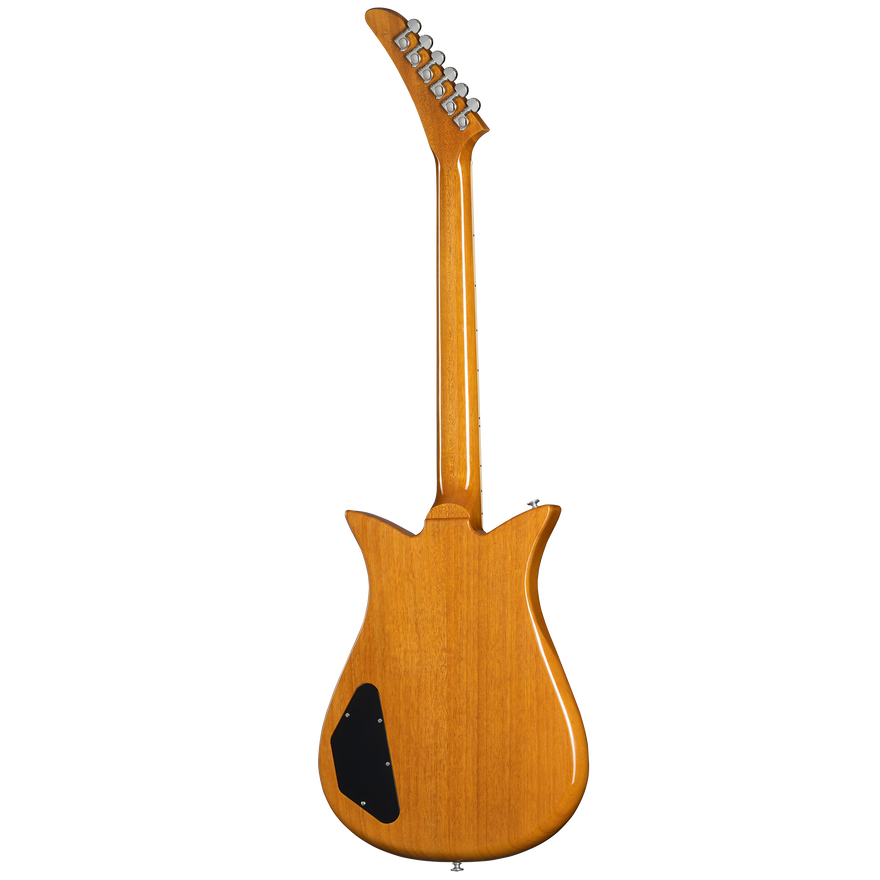Gibson Theodore Standard, Antique Natural Electric Guitar Gibson