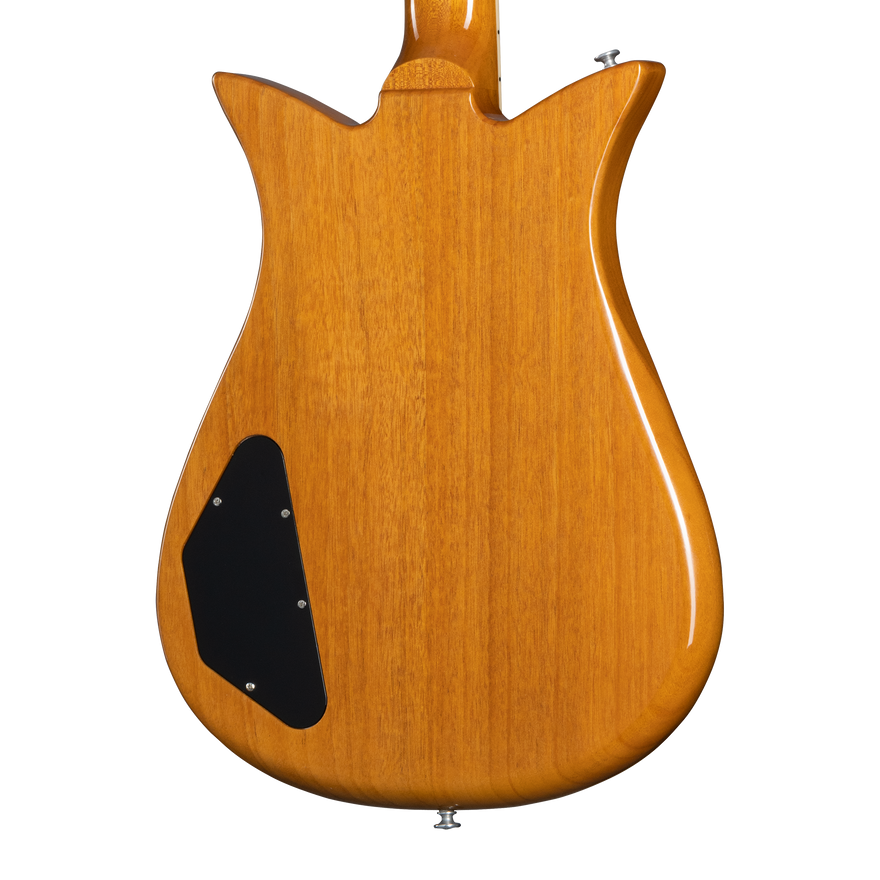 Gibson Theodore Standard, Antique Natural Electric Guitar Gibson